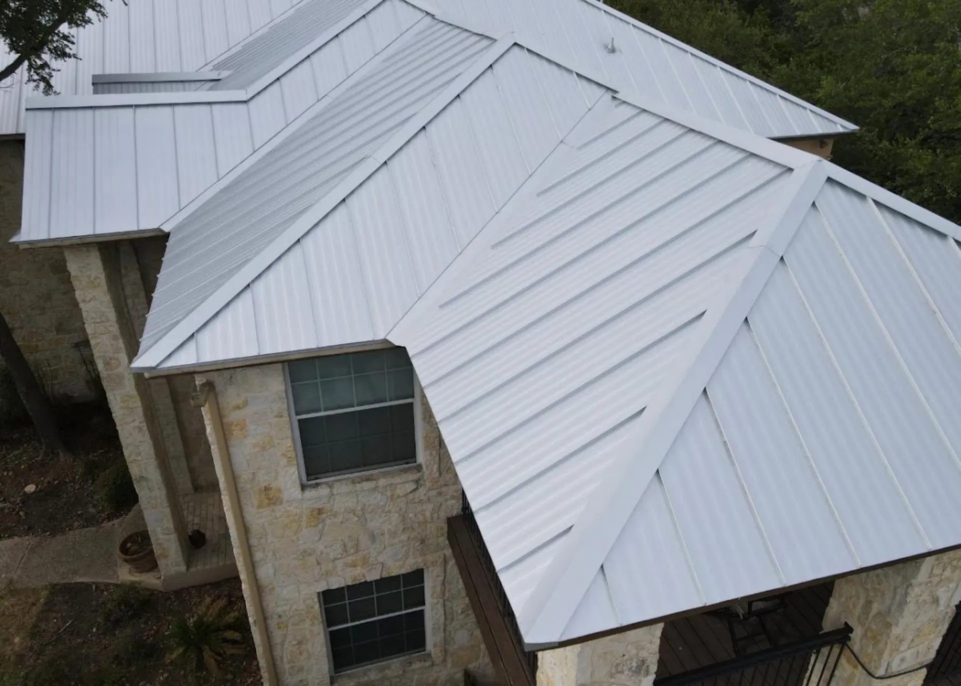 Metal Roofing services in Hazel Dell, WA